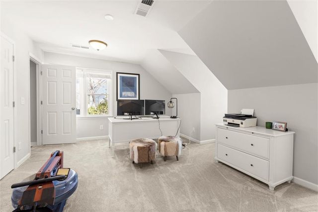 600 Willow Knoll SE Drive, Marietta, GA 30067