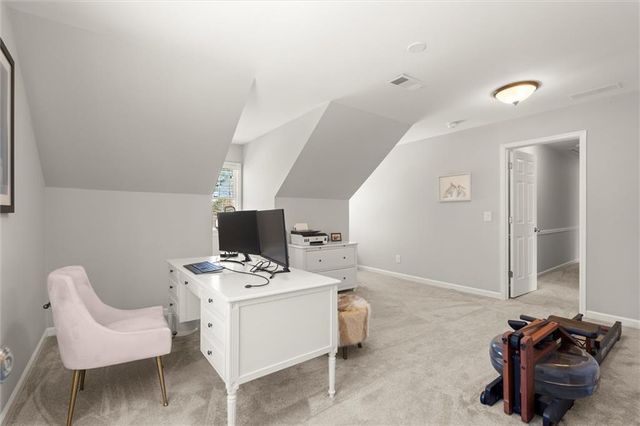 600 Willow Knoll SE Drive, Marietta, GA 30067