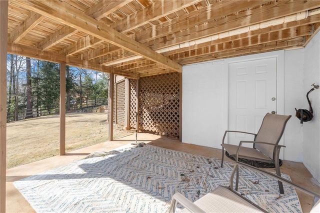 600 Willow Knoll SE Drive, Marietta, GA 30067