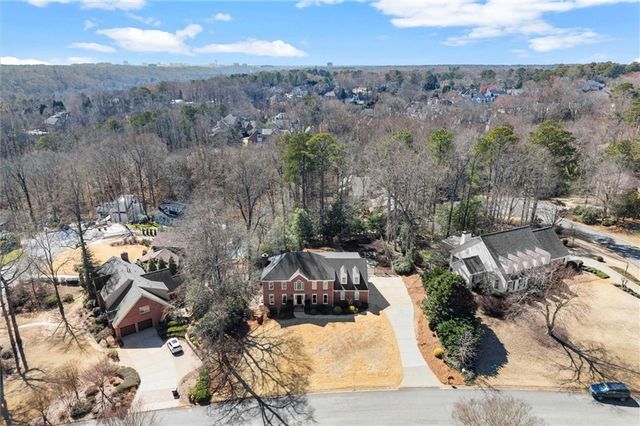 600 Willow Knoll SE Drive, Marietta, GA 30067