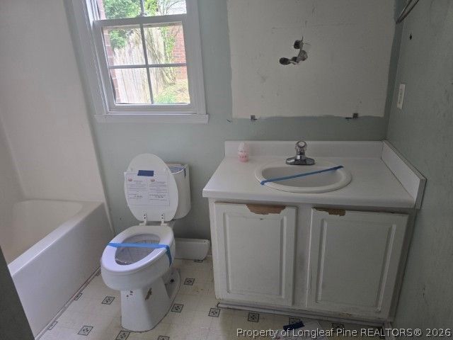 4713 Miranda Drive, Hope Mills, NC 28348