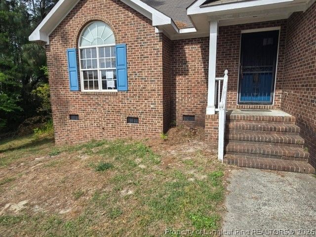 4713 Miranda Drive, Hope Mills, NC 28348