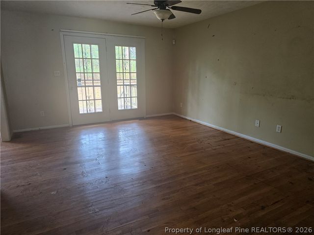 4713 Miranda Drive, Hope Mills, NC 28348