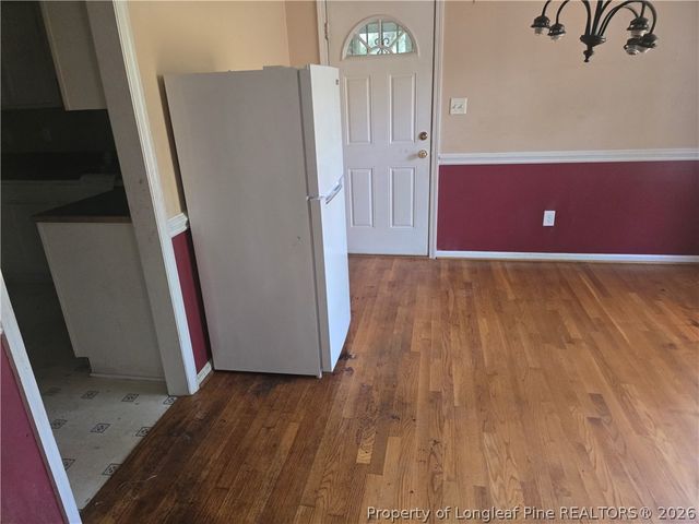 4713 Miranda Drive, Hope Mills, NC 28348