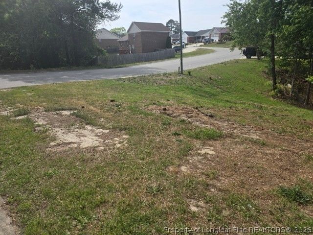 4713 Miranda Drive, Hope Mills, NC 28348