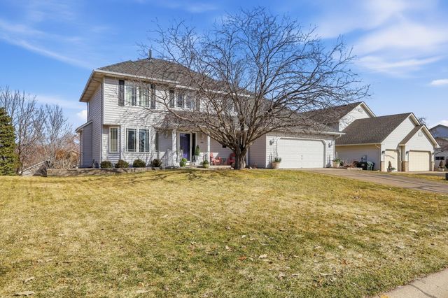 14125 Crocus Way, Rosemount, MN 55068