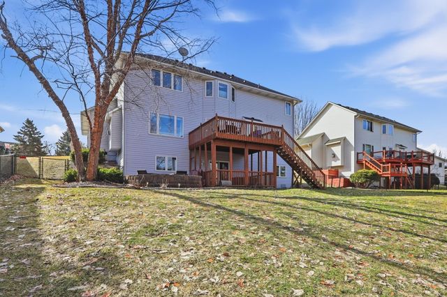 14125 Crocus Way, Rosemount, MN 55068