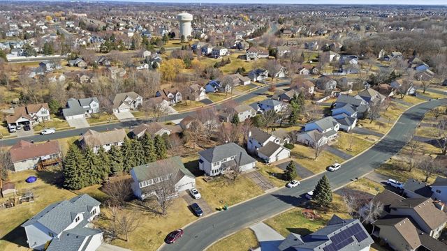 14125 Crocus Way, Rosemount, MN 55068
