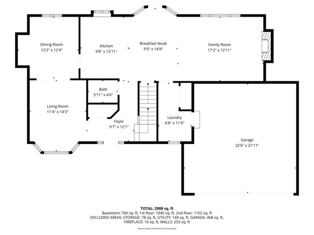 14125 Crocus Way, Rosemount, MN 55068