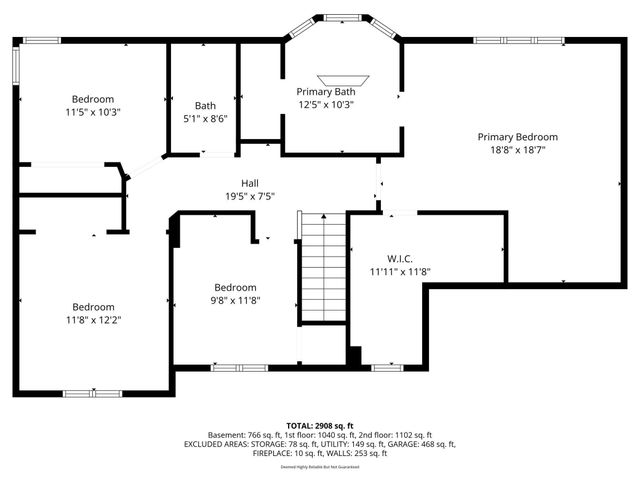 14125 Crocus Way, Rosemount, MN 55068