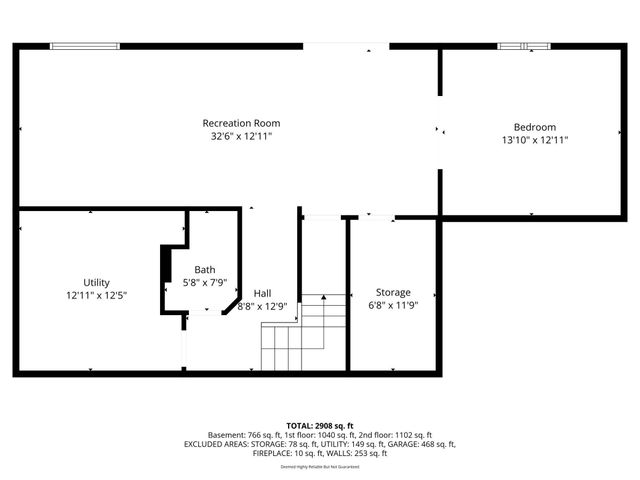 14125 Crocus Way, Rosemount, MN 55068