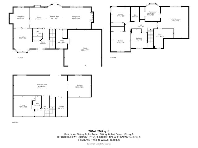14125 Crocus Way, Rosemount, MN 55068