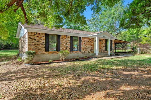 8139 Wards Lane, Semmes, AL 36575