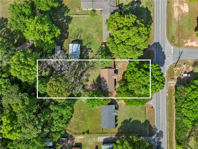 8139 Wards Lane, Semmes, AL 36575