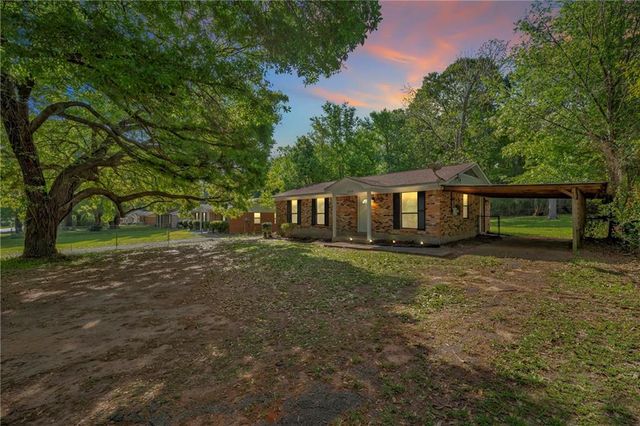 8139 Wards Lane, Semmes, AL 36575