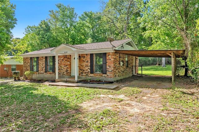 8139 Wards Lane, Semmes, AL 36575