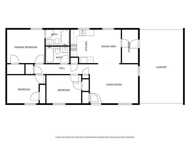 8139 Wards Lane, Semmes, AL 36575