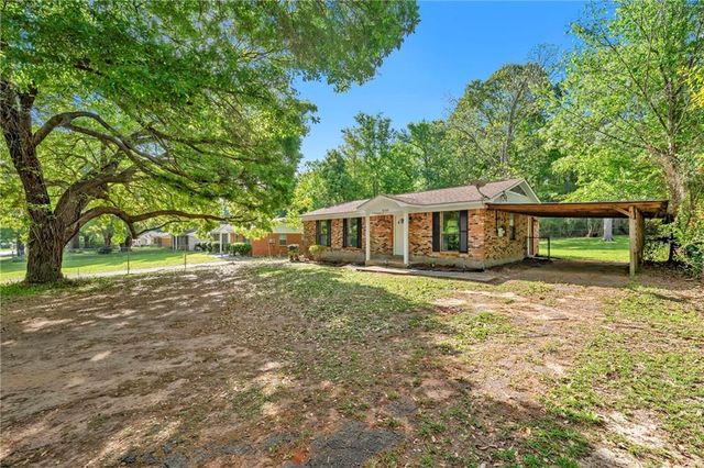 8139 Wards Lane, Semmes, AL 36575