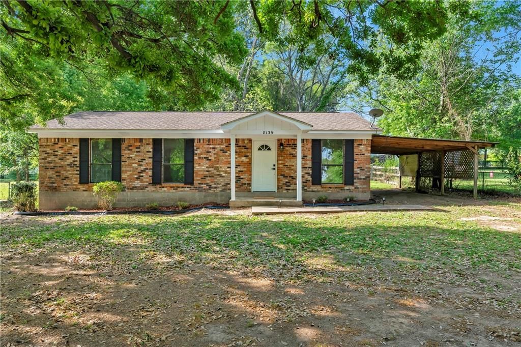 8139 Wards Lane, Semmes, AL 36575
