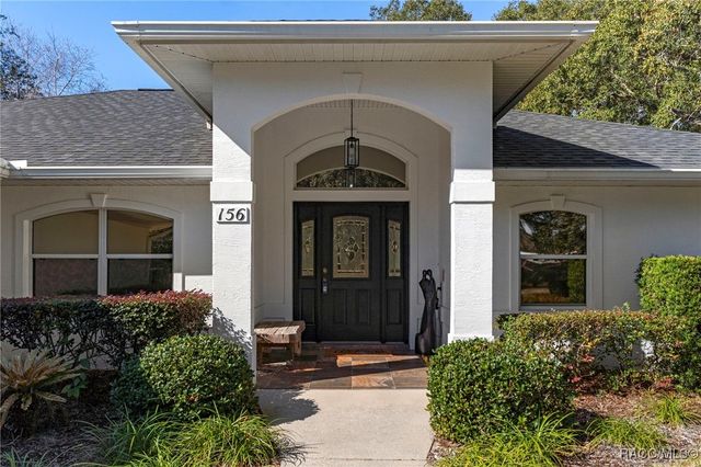 156 N Seton Avenue, Lecanto, FL 34461