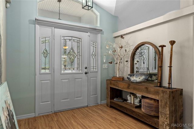 156 N Seton Avenue, Lecanto, FL 34461