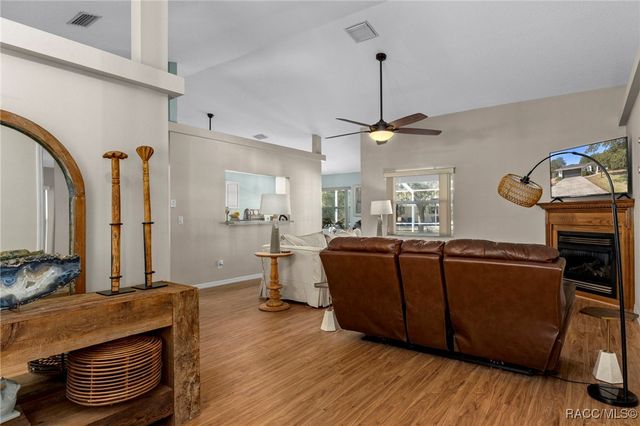 156 N Seton Avenue, Lecanto, FL 34461