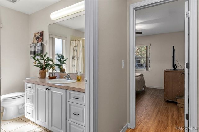 156 N Seton Avenue, Lecanto, FL 34461