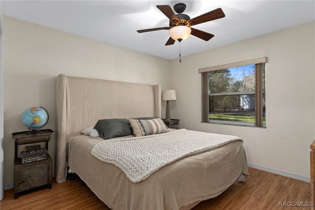 156 N Seton Avenue, Lecanto, FL 34461