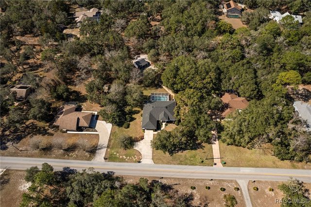 156 N Seton Avenue, Lecanto, FL 34461