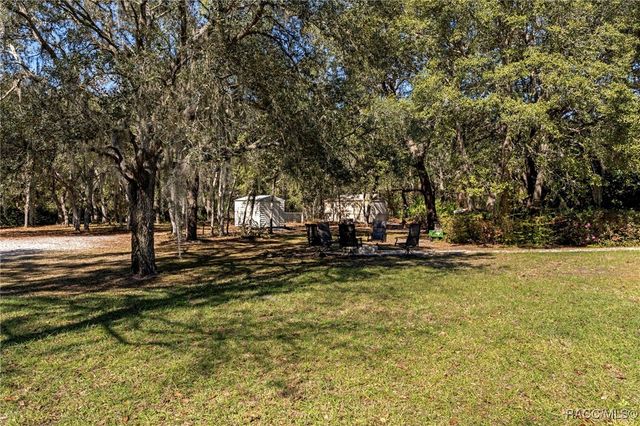 156 N Seton Avenue, Lecanto, FL 34461