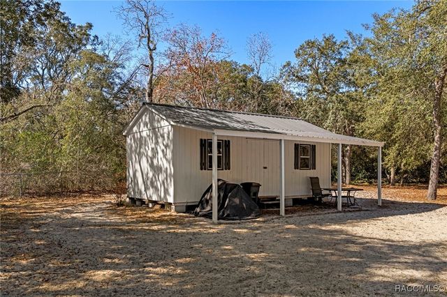 156 N Seton Avenue, Lecanto, FL 34461