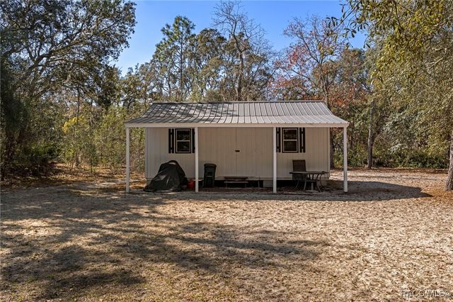 156 N Seton Avenue, Lecanto, FL 34461