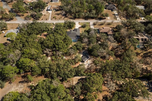 156 N Seton Avenue, Lecanto, FL 34461