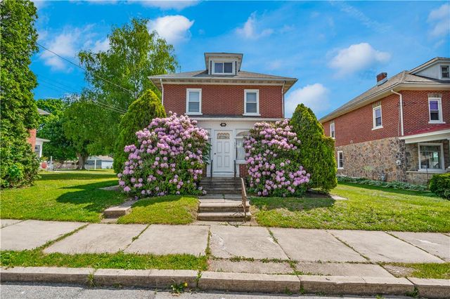 337 North 5th Street, Lehighton Boro, PA 18235