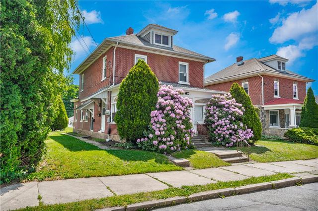 337 North 5th Street, Lehighton Boro, PA 18235