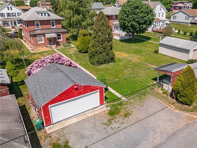 337 North 5th Street, Lehighton Boro, PA 18235