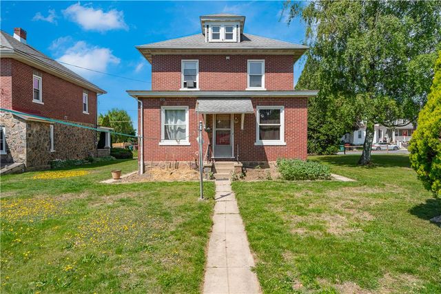 337 North 5th Street, Lehighton Boro, PA 18235