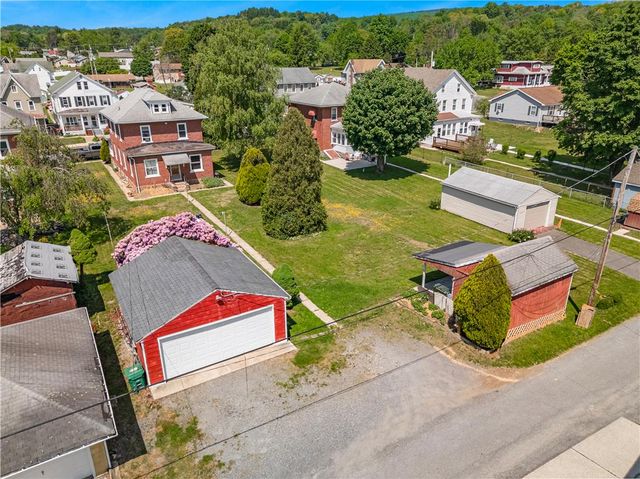 337 North 5th Street, Lehighton Boro, PA 18235