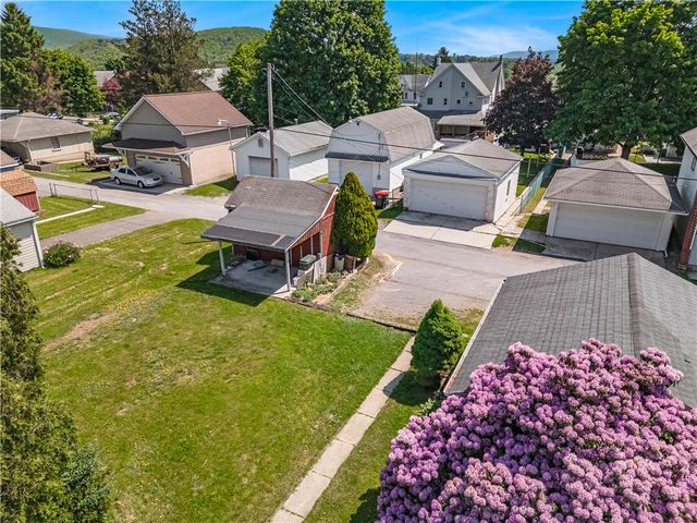 337 North 5th Street, Lehighton Boro, PA 18235