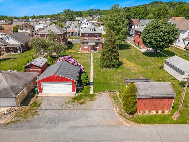 337 North 5th Street, Lehighton Boro, PA 18235