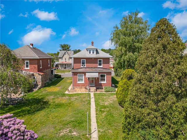 337 North 5th Street, Lehighton Boro, PA 18235