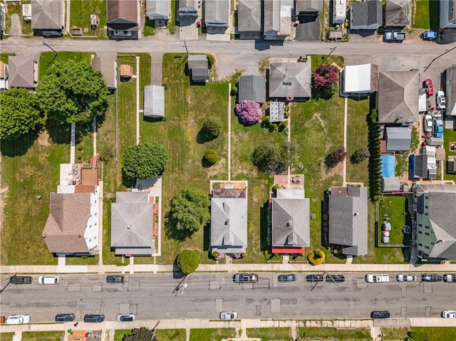 337 North 5th Street, Lehighton Boro, PA 18235