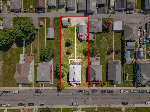 337 North 5th Street, Lehighton Boro, PA 18235