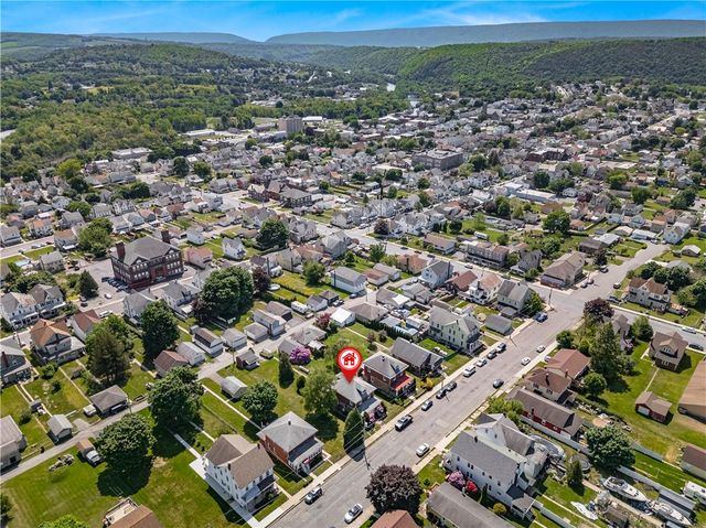 337 North 5th Street, Lehighton Boro, PA 18235