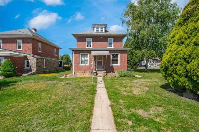 337 North 5th Street, Lehighton Boro, PA 18235