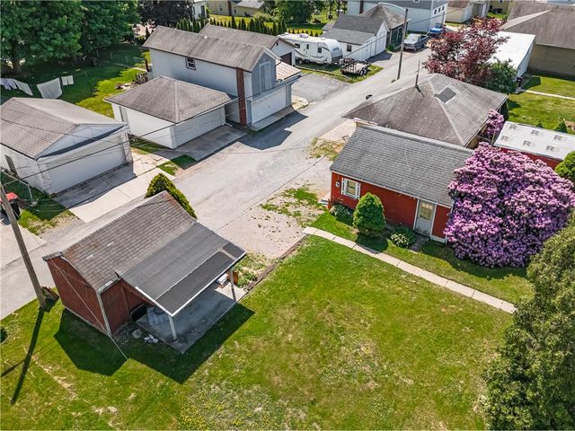 337 North 5th Street, Lehighton Boro, PA 18235