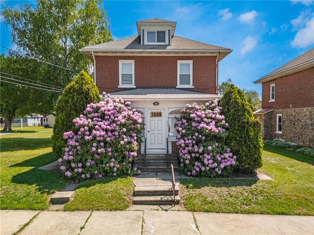 337 North 5th Street, Lehighton Boro, PA 18235
