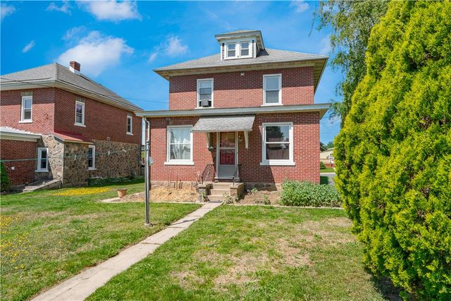 337 North 5th Street, Lehighton Boro, PA 18235