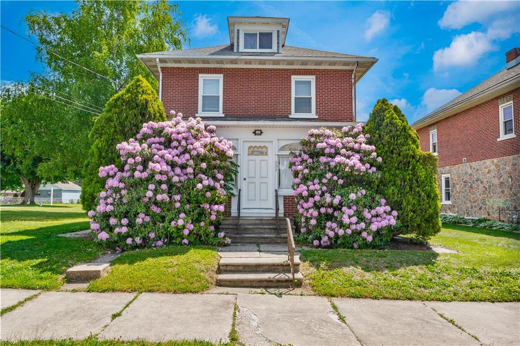 337 North 5th Street, Lehighton Boro, PA 18235