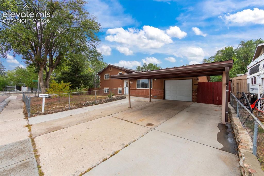 4430 Monica Drive, Colorado Springs, CO 80916 — photo 2